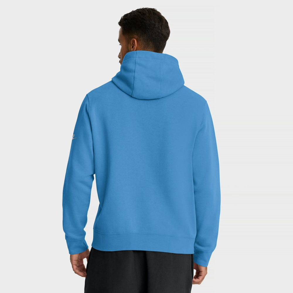 Tennessee Titans Best Season Rewind Club Pullover Hoodie - Light Blue on sale