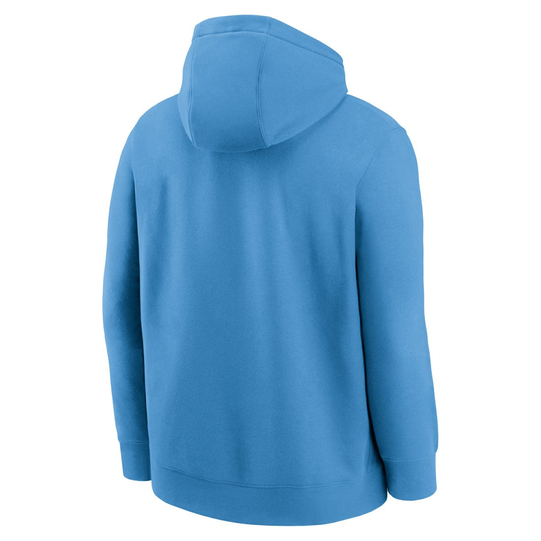 Tennessee Titans Best Season Rewind Club Pullover Hoodie - Light Blue on sale