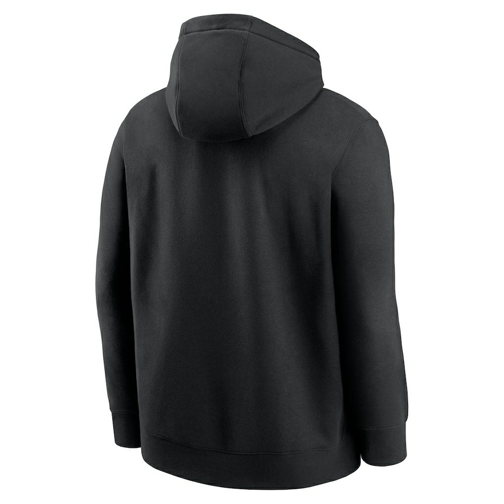 Pittsburgh Steelers Best Season Rewind Club Pullover Hoodie - Black discount