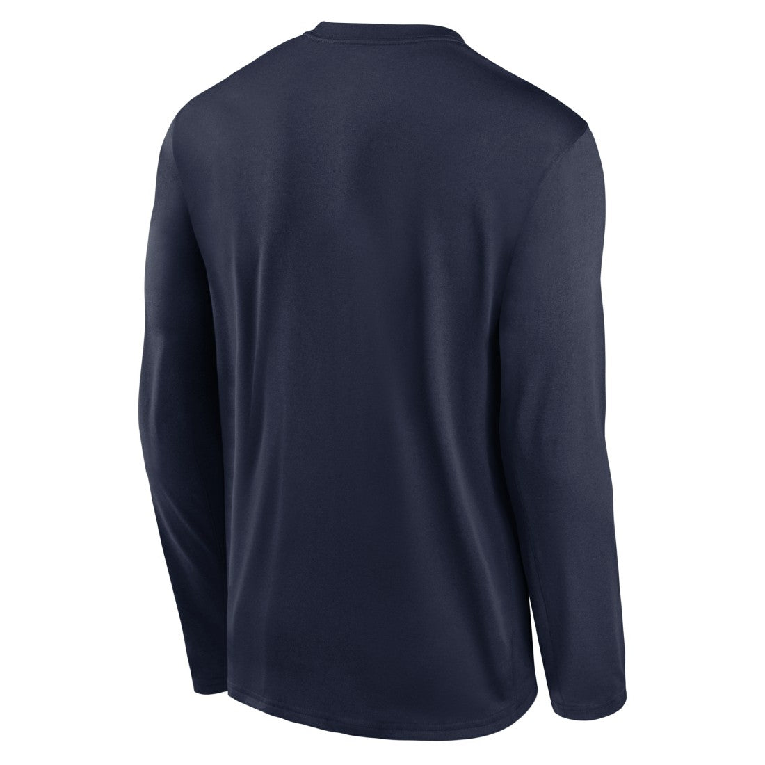 Seattle Seahawks Primetime Legend Icon Performance Long Sleeve T-Shirt - College Navy outlet