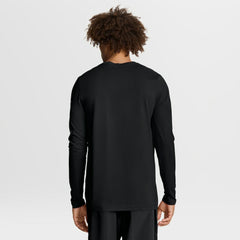 Pittsburgh Steelers Primetime Legend Icon Performance Long Sleeve T-Shirt - Black on sale