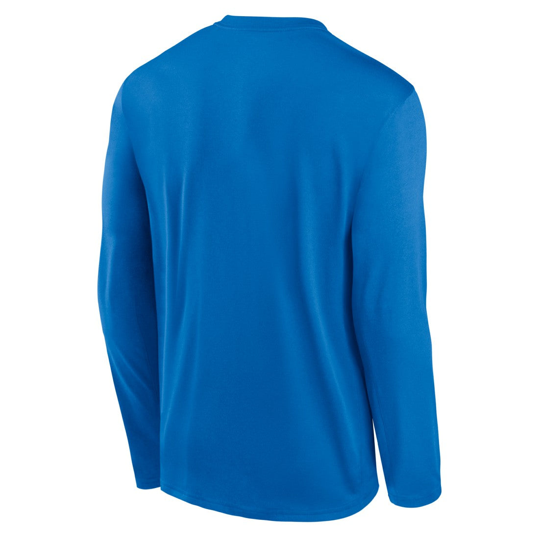 Detroit Lions Primetime Legend Icon Performance Long Sleeve T-Shirt - Blue cheap