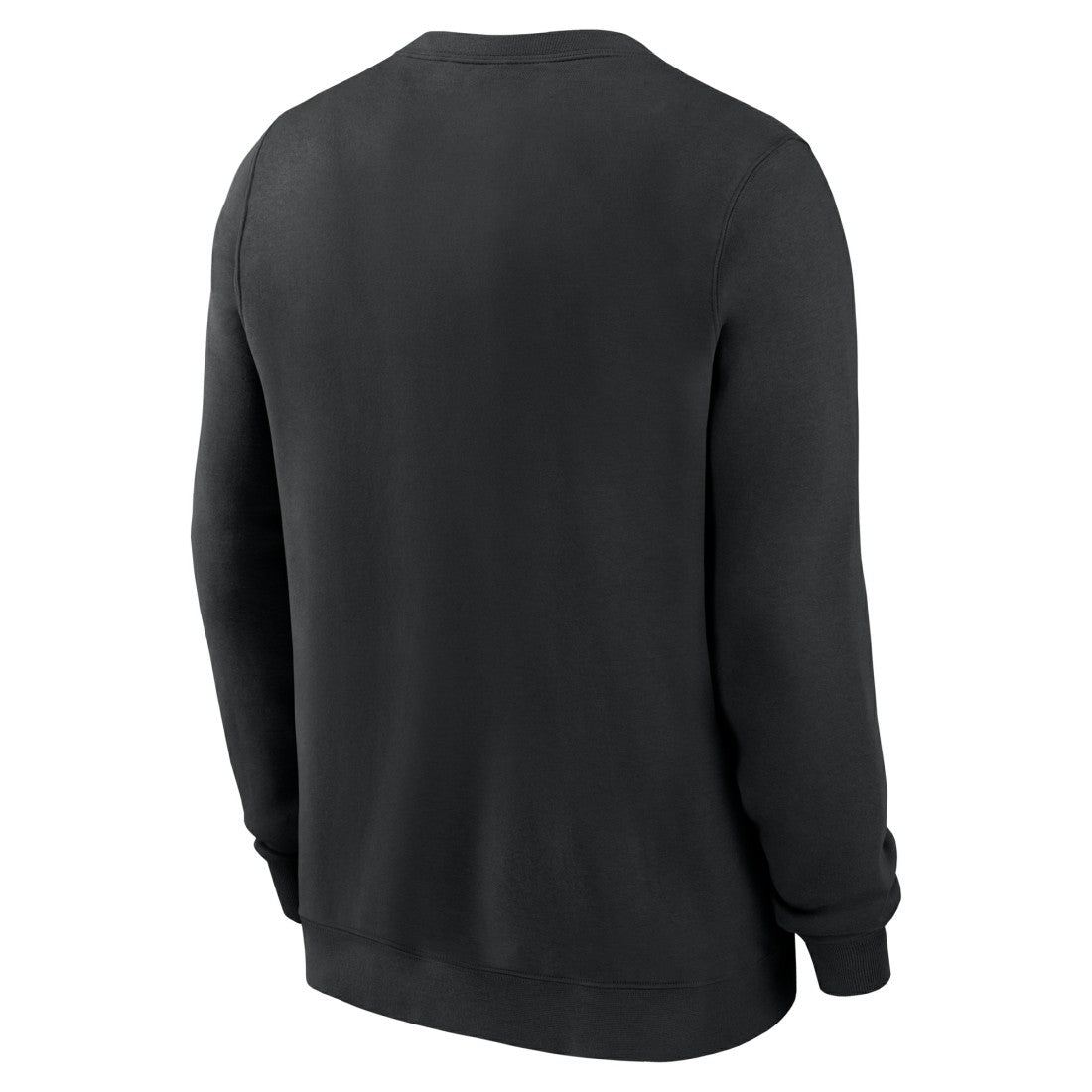 Washington Commanders Primetime Club Fleece Pullover Sweatshirt - Black on sale