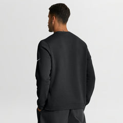 New York Jets Primetime Club Fleece Pullover Sweatshirt - Black for sale