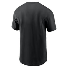 Arizona Cardinals Primetime Helmet Essential T-Shirt - Black on sale