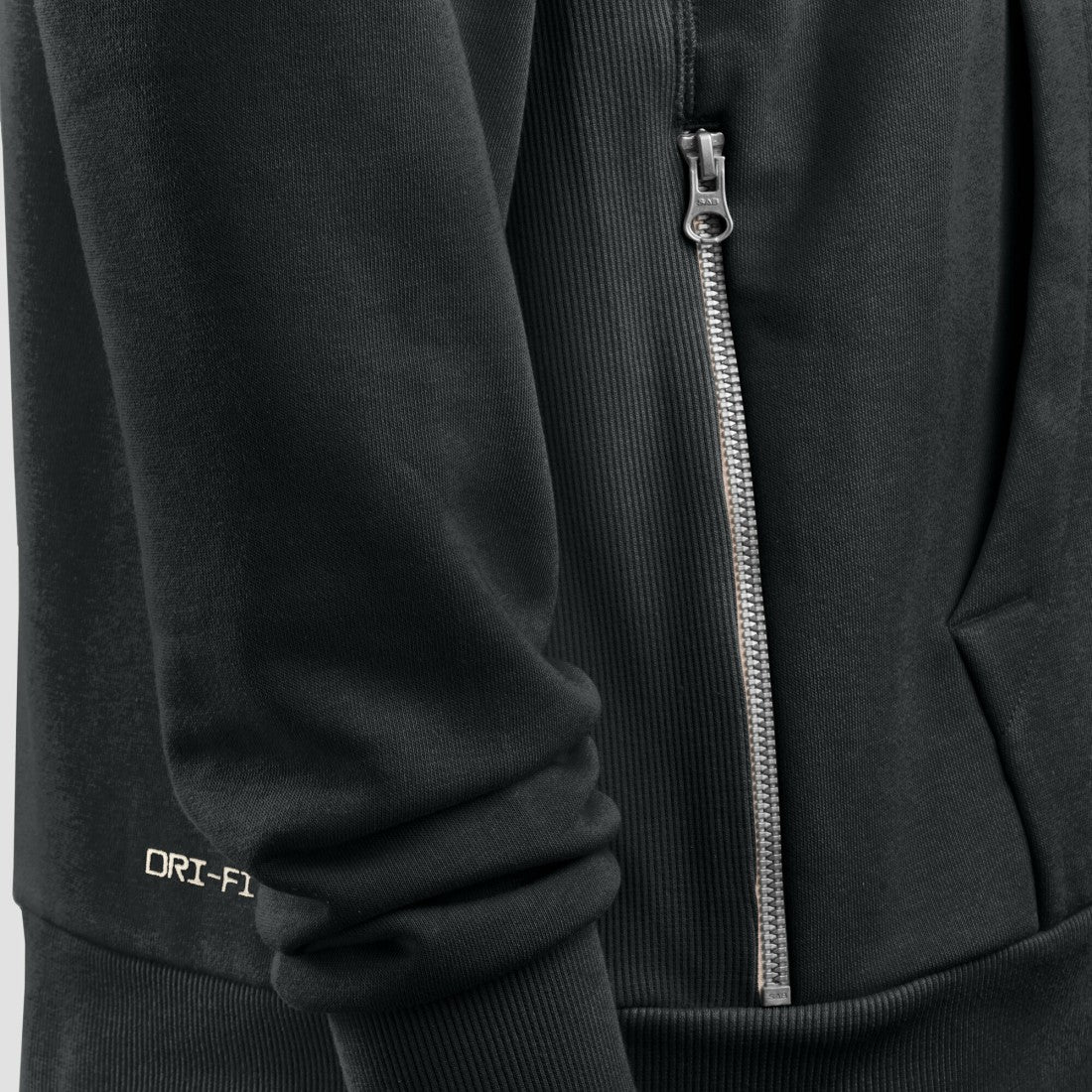 Detroit Lions Tall 2025 NFL Crucial Catch Sideline Standard Issue Dri-FIT Hoodie - Black discount