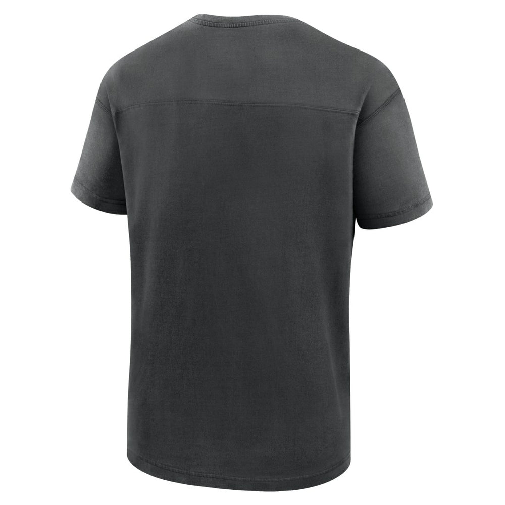 Green Bay Packers Mini Tonal T-Shirt - Black sale