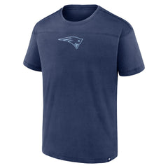 New England Patriots Mini Tonal T-Shirt - Navy sale