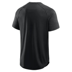 Dallas Cowboys Deceptive Juke T-Shirt - Black cheap