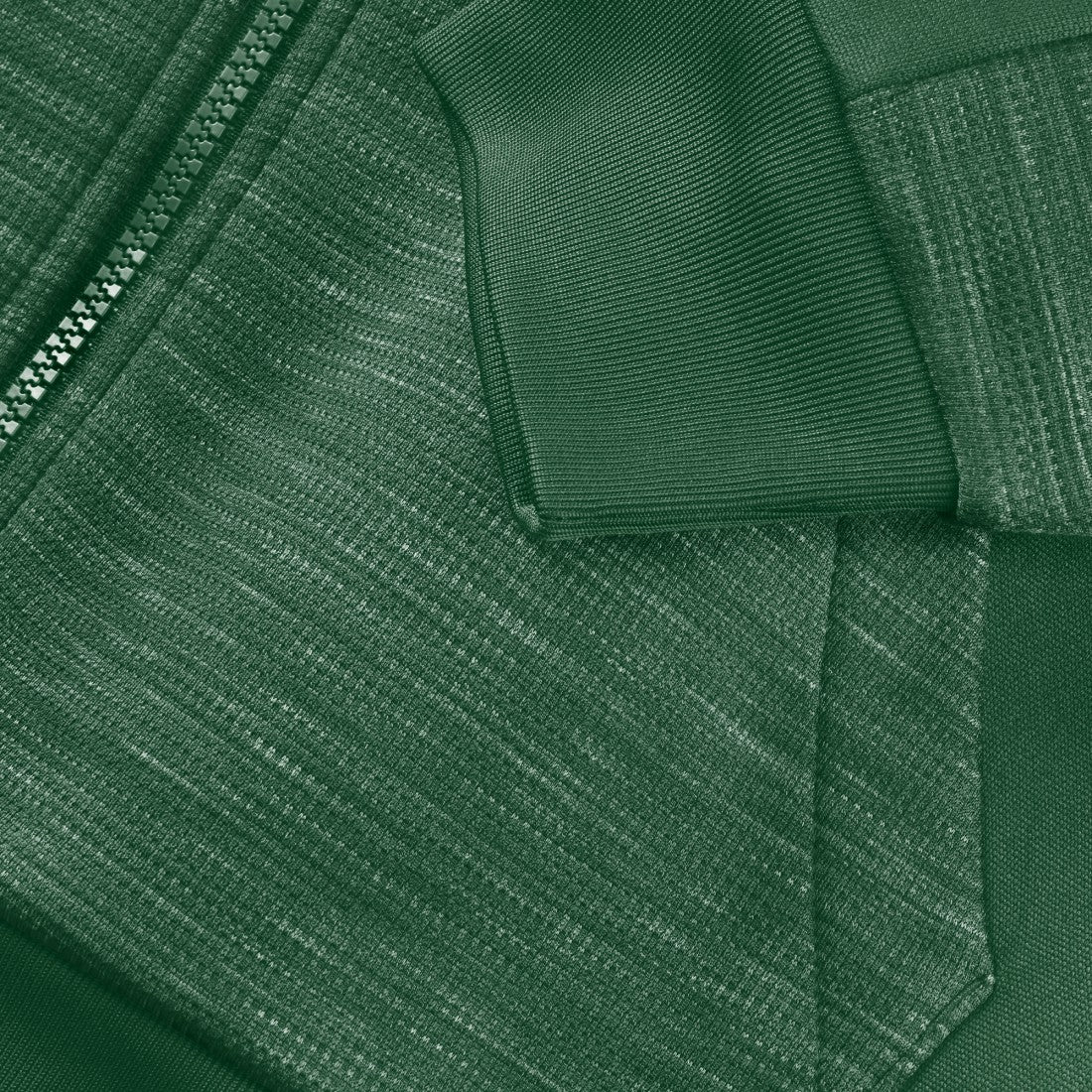 New York Jets Checkdown Pass Full-Zip Hoodie - Green outlet