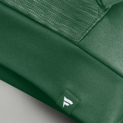 New York Jets Checkdown Pass Full-Zip Hoodie - Green outlet