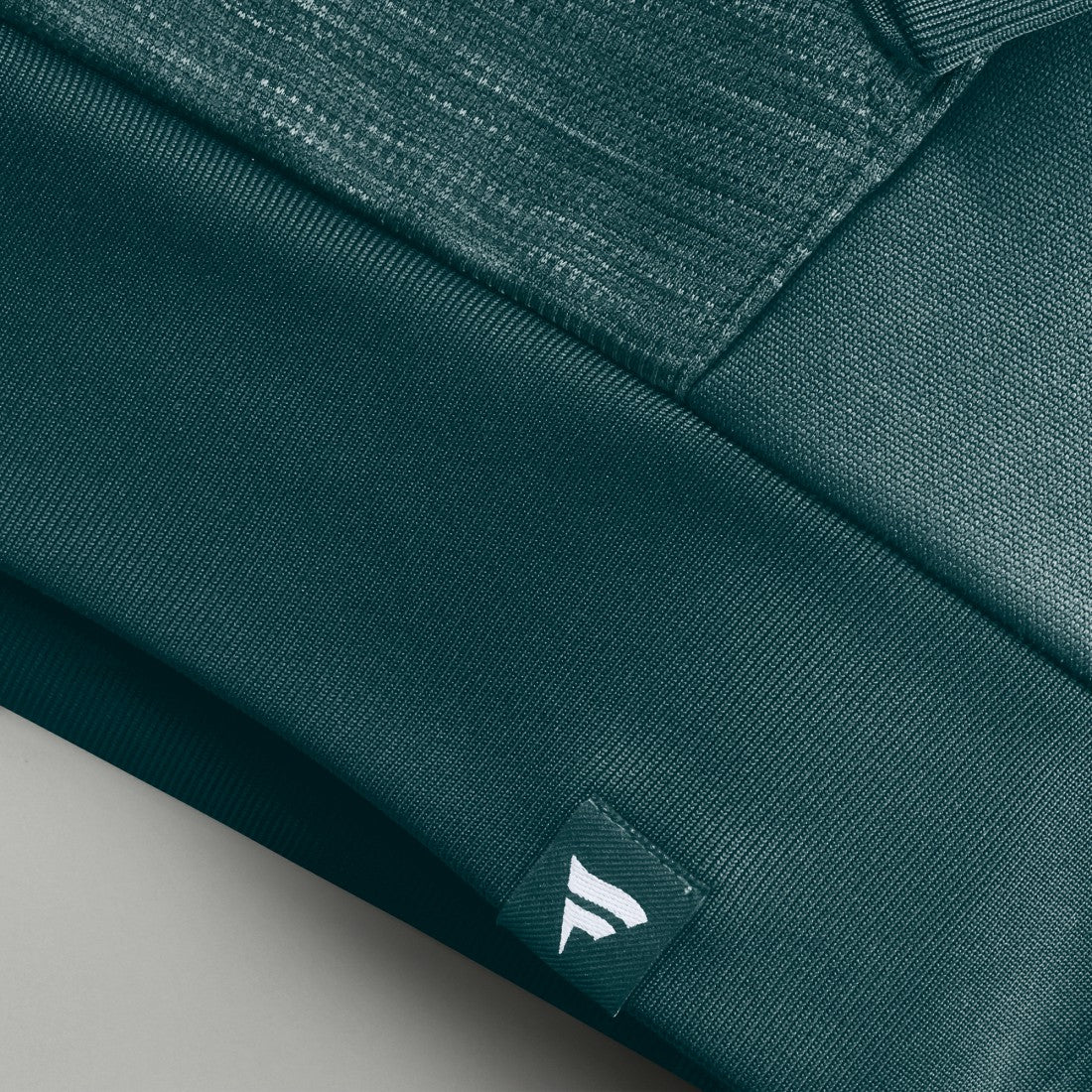 Philadelphia Eagles Checkdown Pass Full-Zip Hoodie - Midnight Green outlet