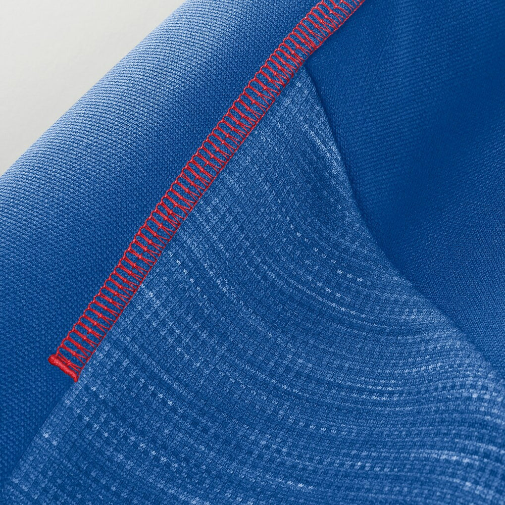 Buffalo Bills Checkdown Pass Full-Zip Hoodie - Royal sale