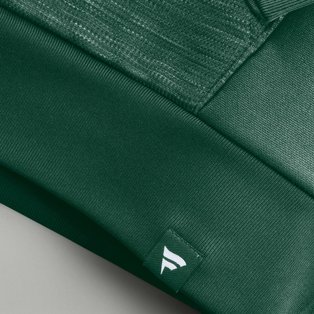 Green Bay Packers Checkdown Pass Full-Zip Hoodie - Green sale