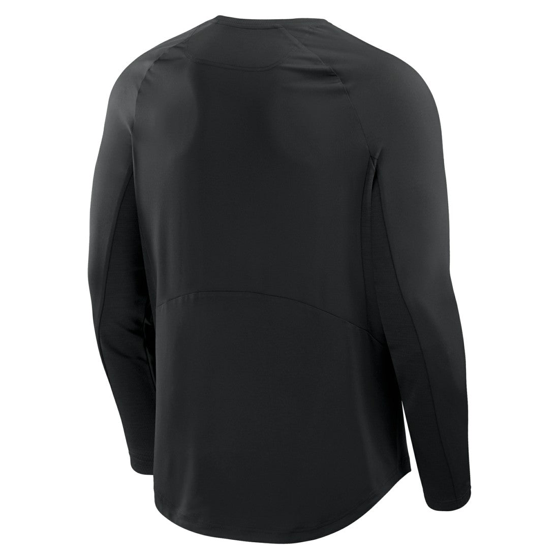 Detroit Lions Coverage Scheme Long Sleeve T-Shirt - Black sale