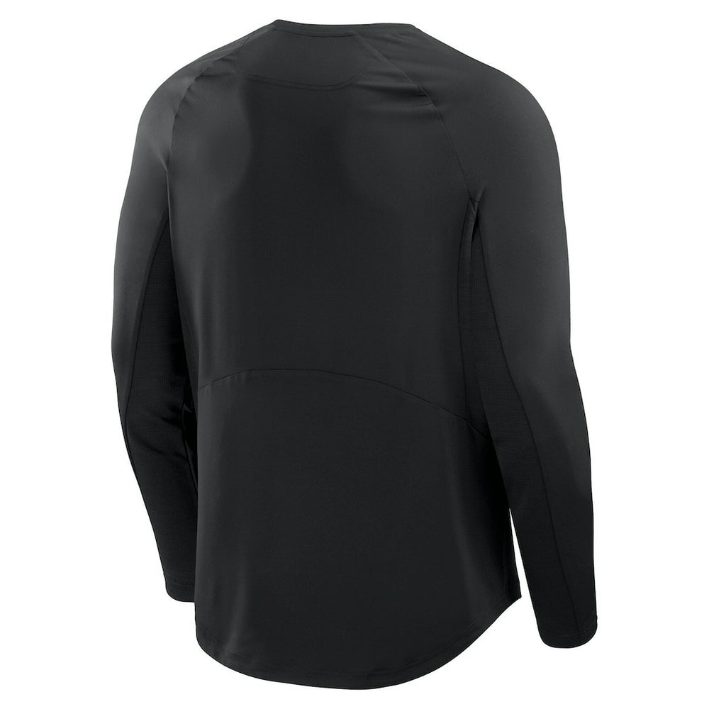 Dallas Cowboys Coverage Scheme Long Sleeve T-Shirt - Black online