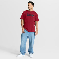 Houston Texans Fluid Motion Legacy T-Shirt - Red sale