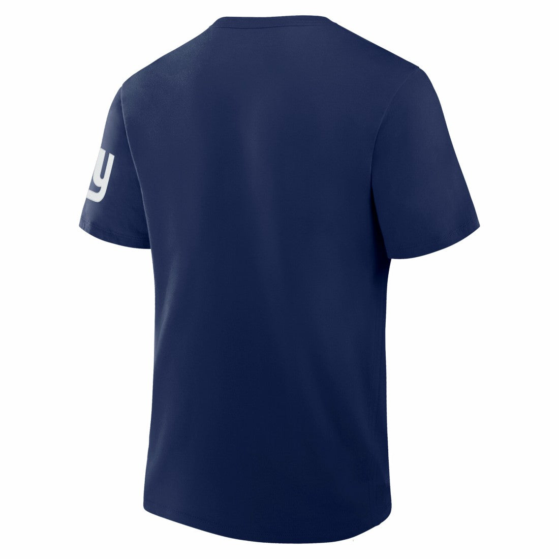 New York Giants Elevated Classic Legacy T-Shirt - Navy outlet