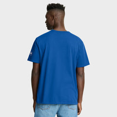 Seattle Seahawks Elevated Classic Legacy T-Shirt - Royal online