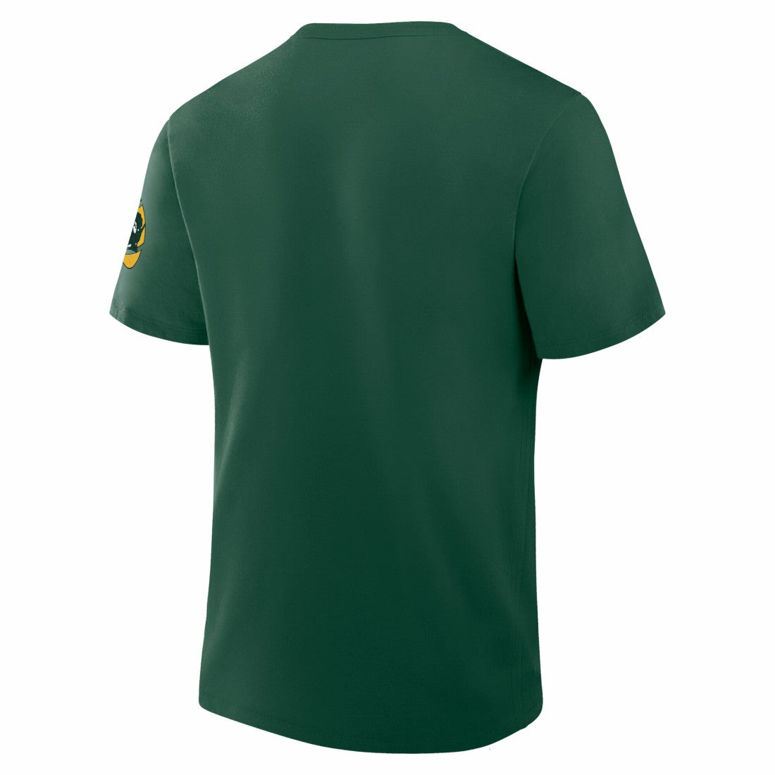 Green Bay Packers Elevated Classic Legacy T-Shirt - Green discount