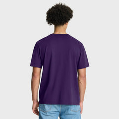 Baltimore Ravens Chop Block Legacy T-Shirt - Purple on sale
