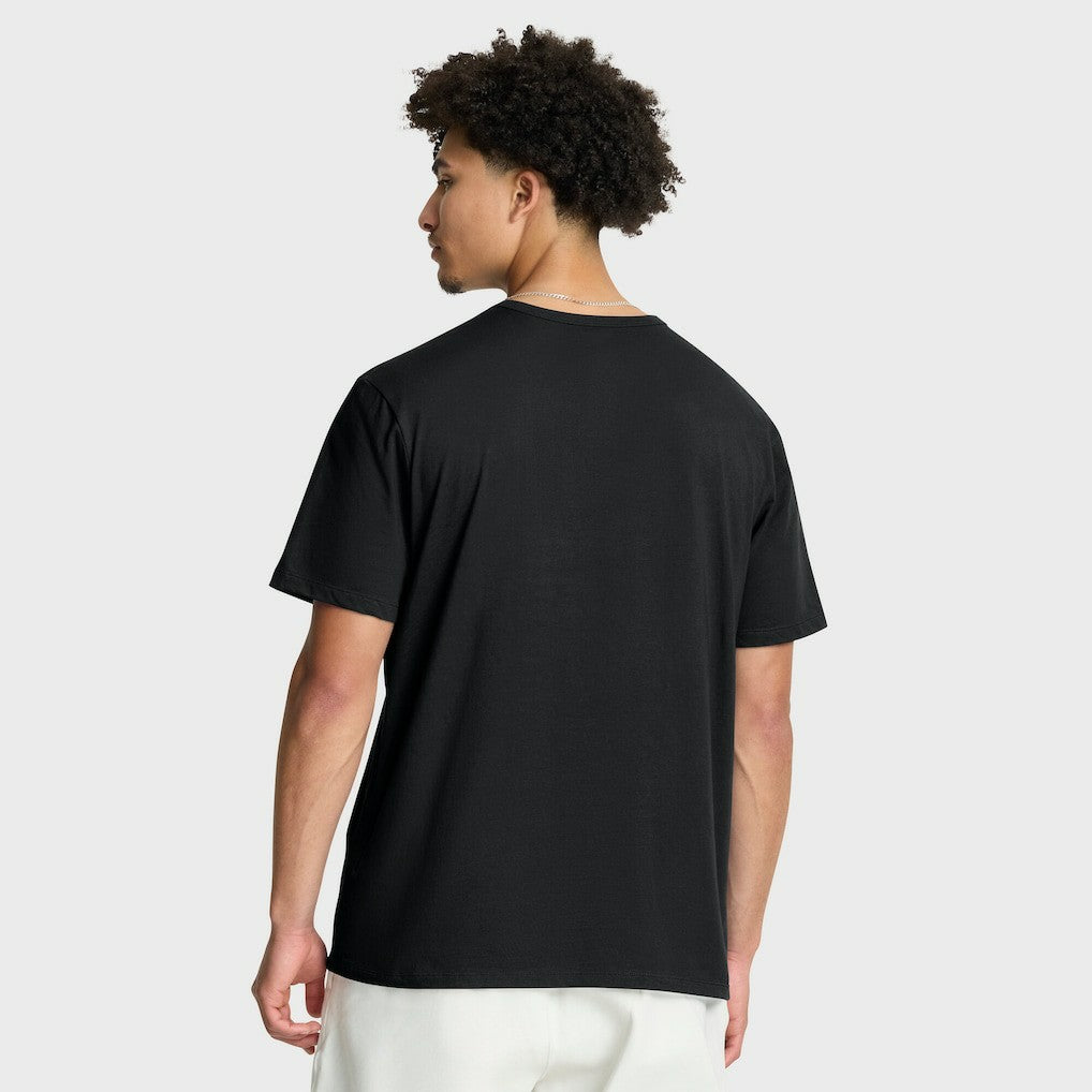 Pittsburgh Steelers Chop Block Legacy T-Shirt - Black on sale