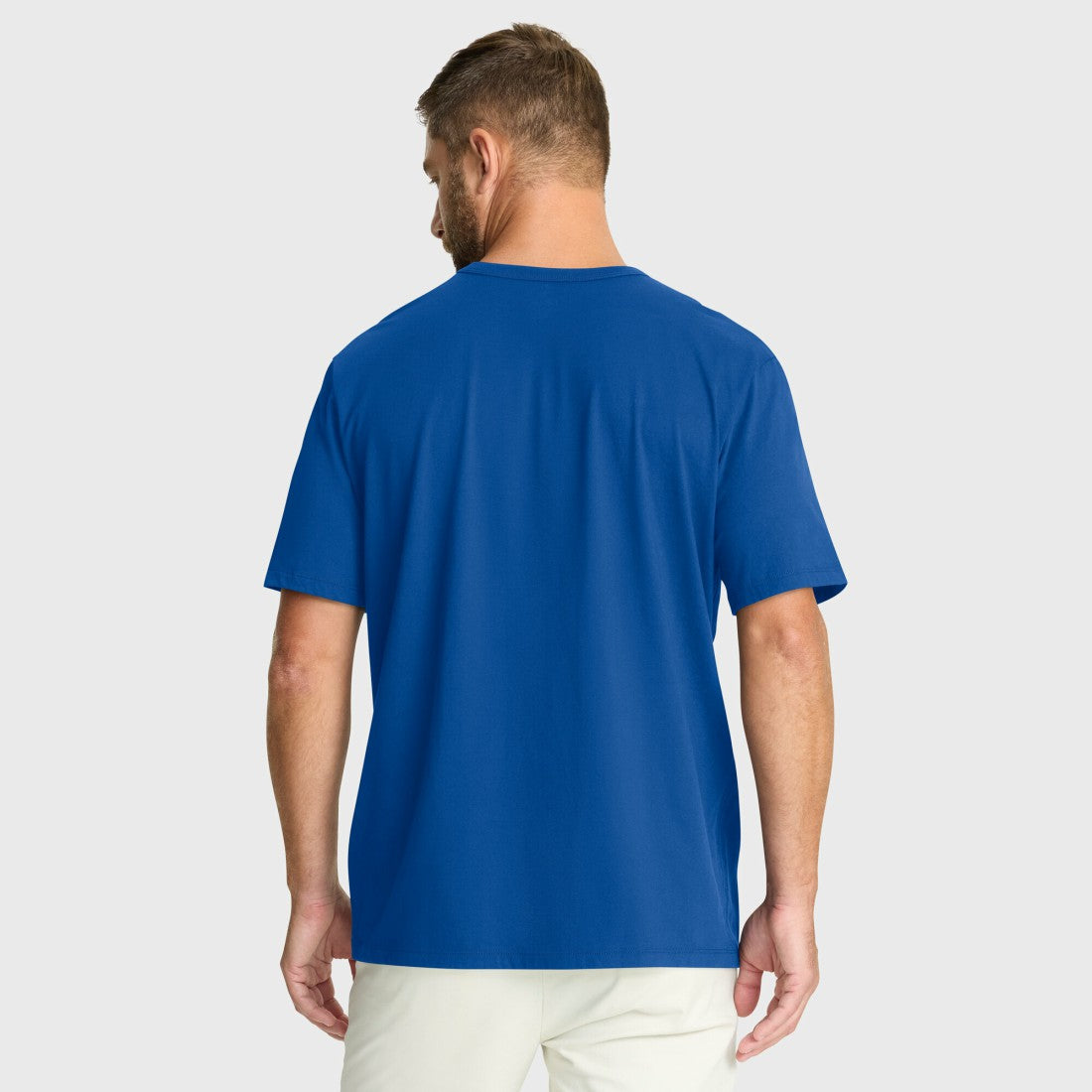 New York Giants Chop Block Legacy T-Shirt - Royal online