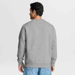 Green Bay Packers Powerful Throw Legacy Pullover Sweatshirt - Heather Gray for sale