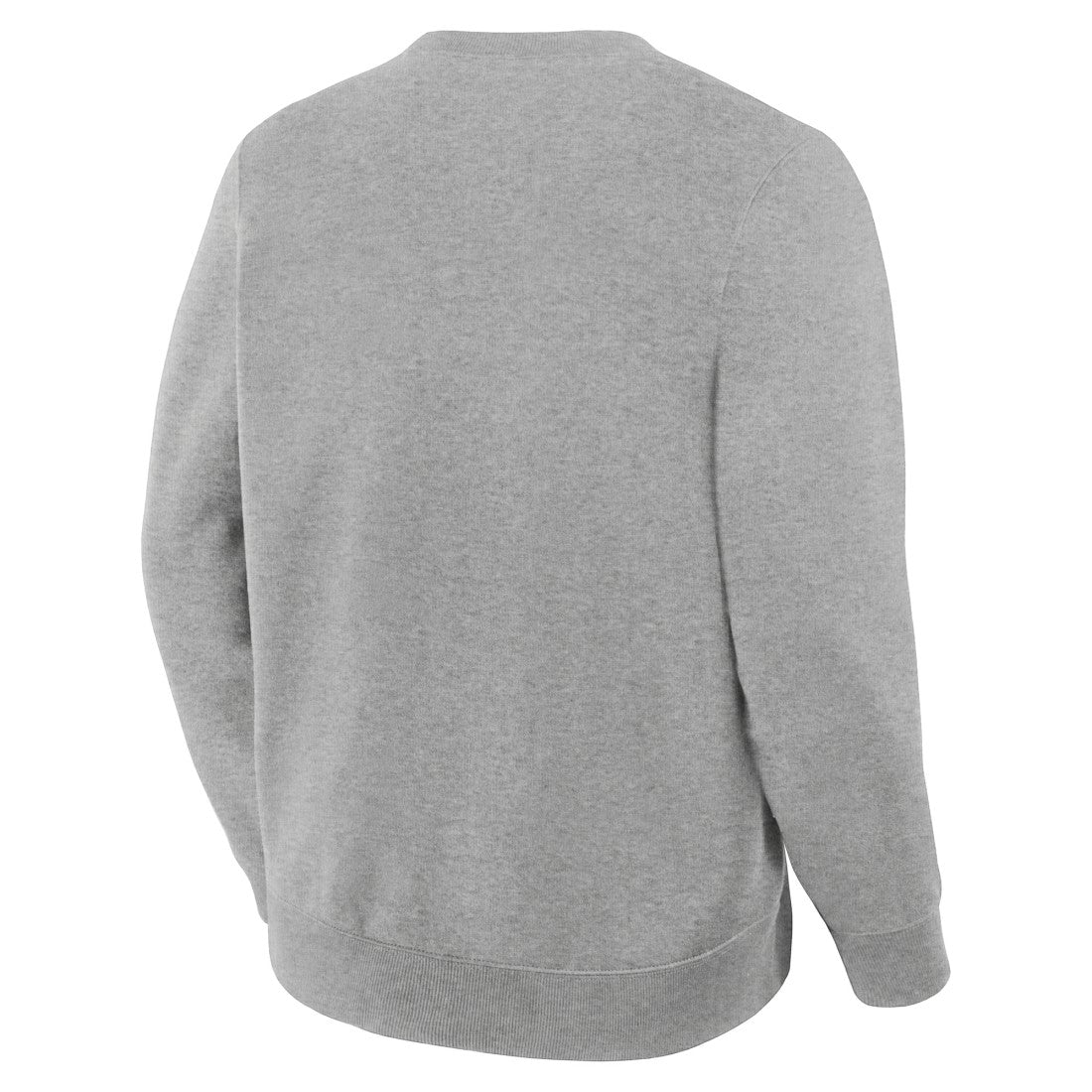 Detroit Lions Direct Handoff Legacy Pullover Sweatshirt - Heather Gray discount