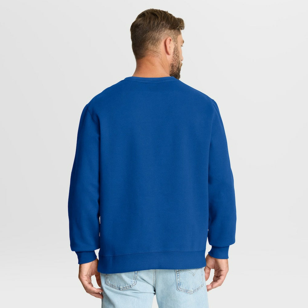 Buffalo Bills Direct Handoff Legacy Pullover Sweatshirt - Royal online