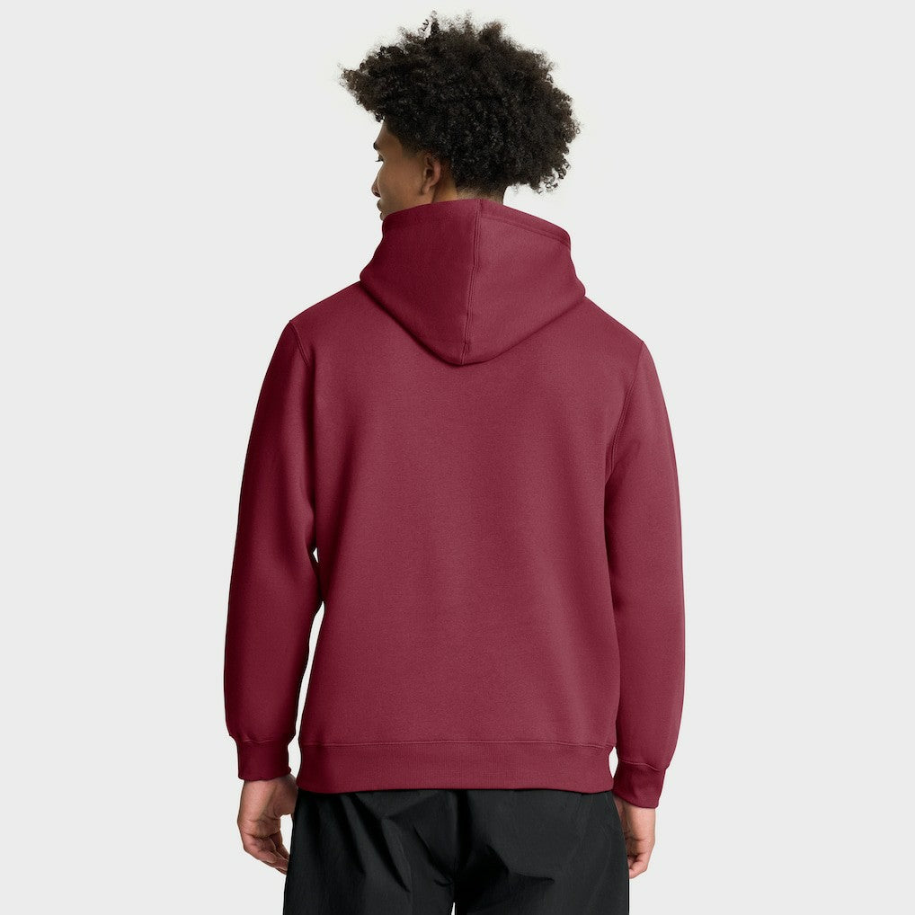 Washington Commanders Delay of Game Legacy Pullover Hoodie - Burgundy on sale