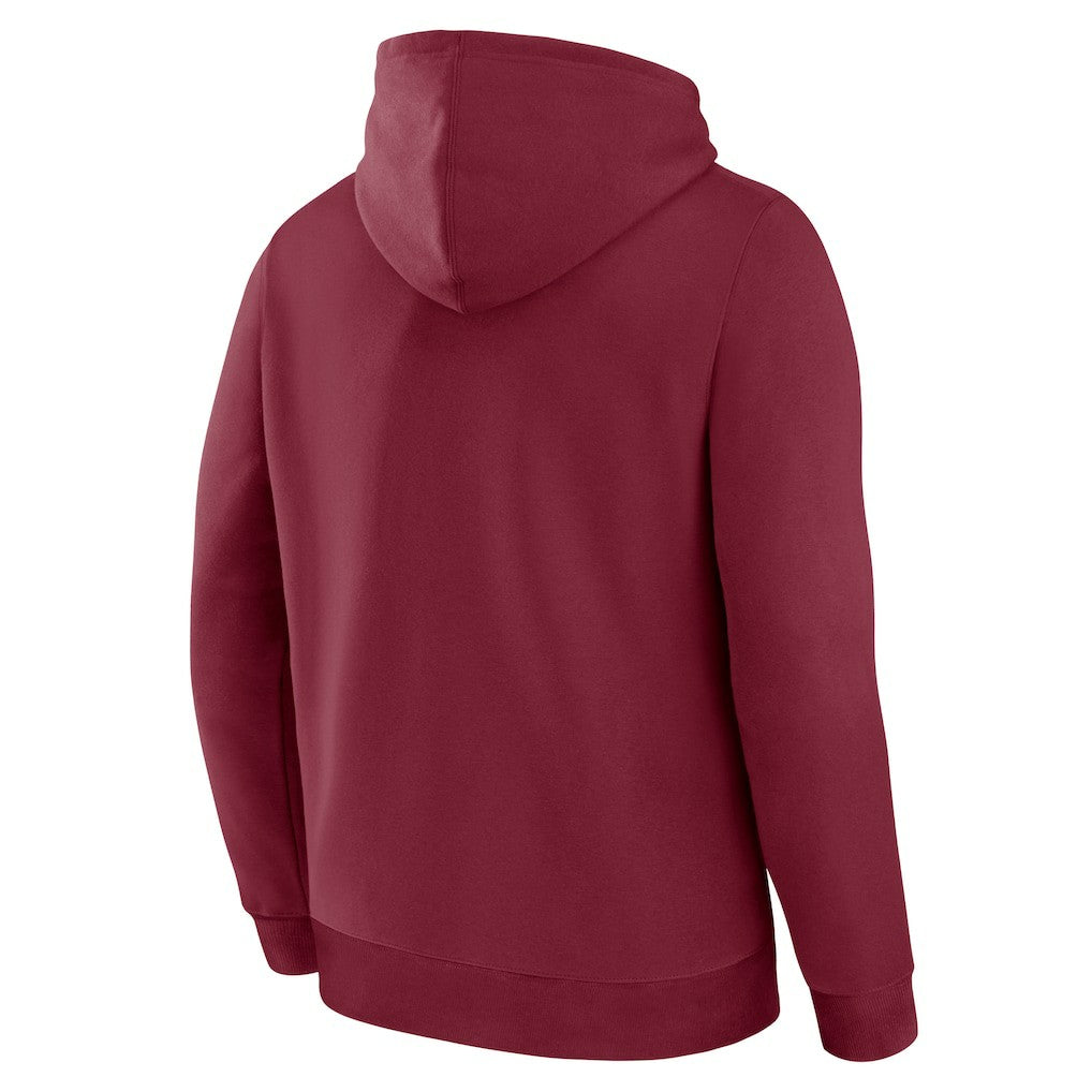 Washington Commanders Delay of Game Legacy Pullover Hoodie - Burgundy on sale