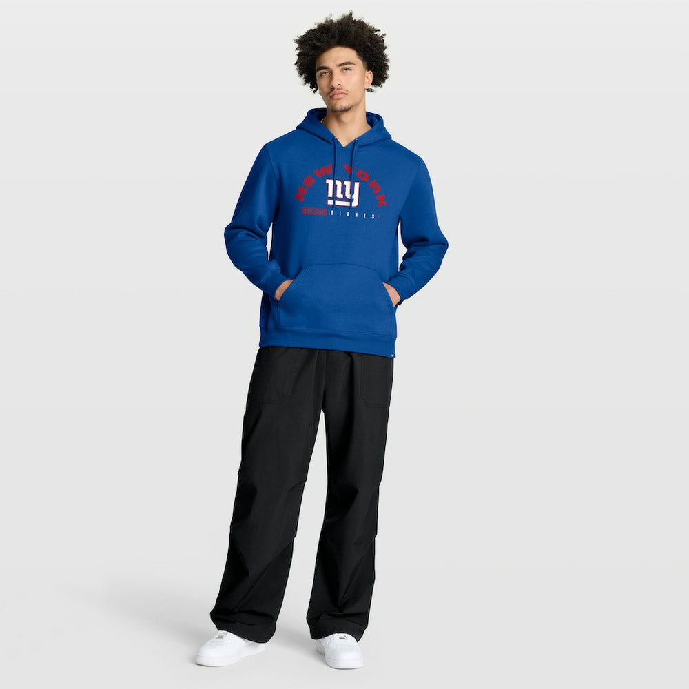 New York Giants Delay of Game Legacy Pullover Hoodie - Royal online