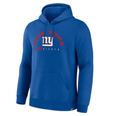 New York Giants Delay of Game Legacy Pullover Hoodie - Royal online