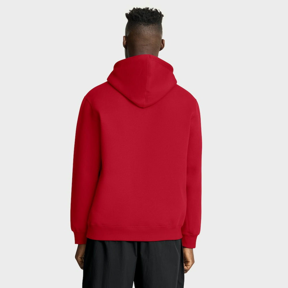 San Francisco 49ers Delay of Game Legacy Pullover Hoodie - Scarlet discount
