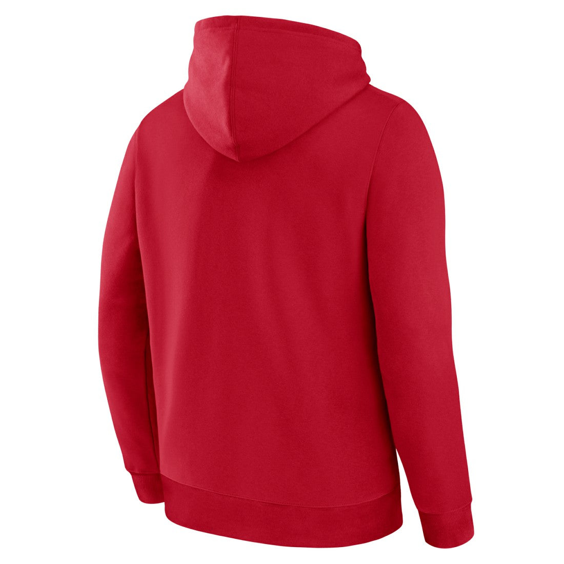 Tampa Bay Buccaneers Delay of Game Legacy Pullover Hoodie - Red on sale