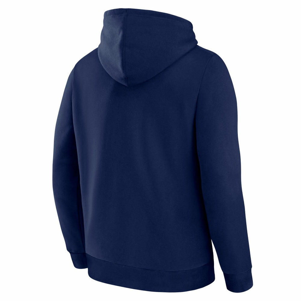 Tennessee Titans Delay of Game Legacy Pullover Hoodie - Navy online