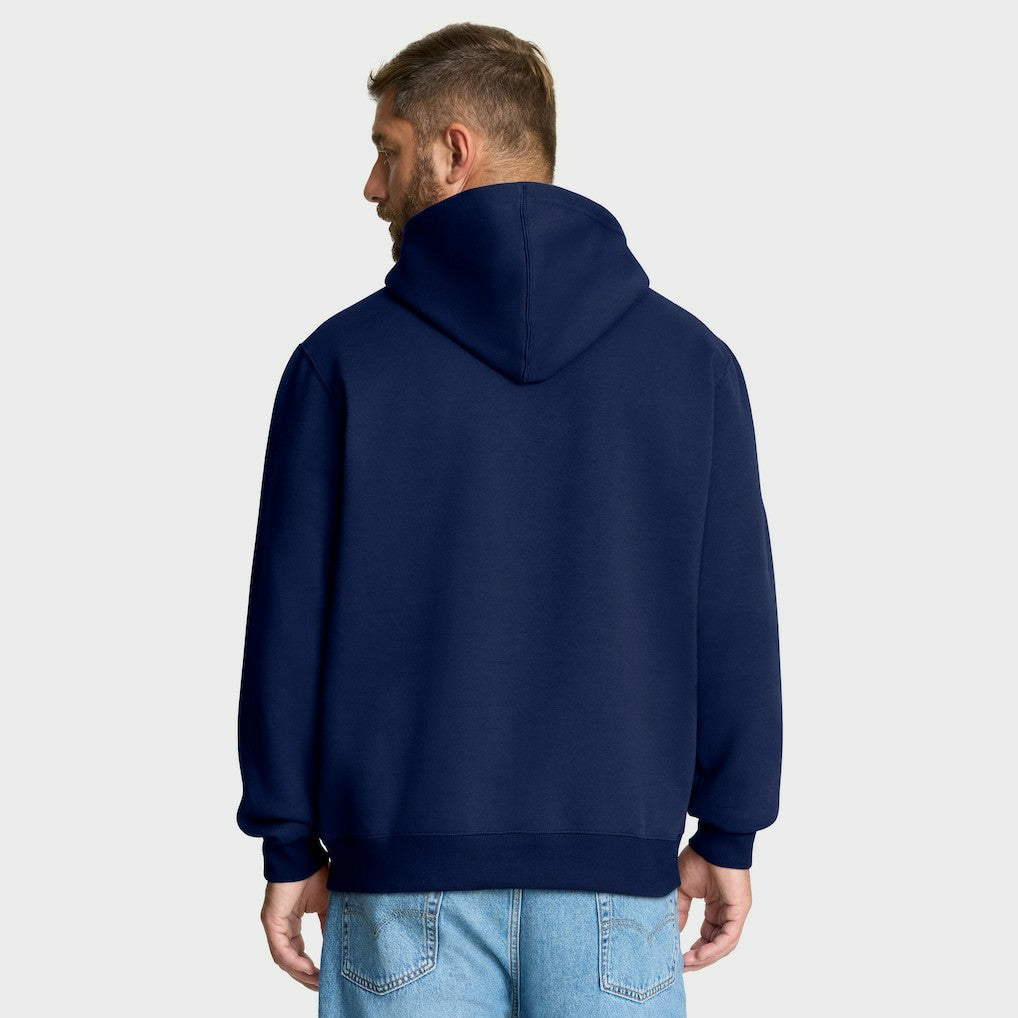 New England Patriots Delay of Game Legacy Pullover Hoodie - Navy cheap
