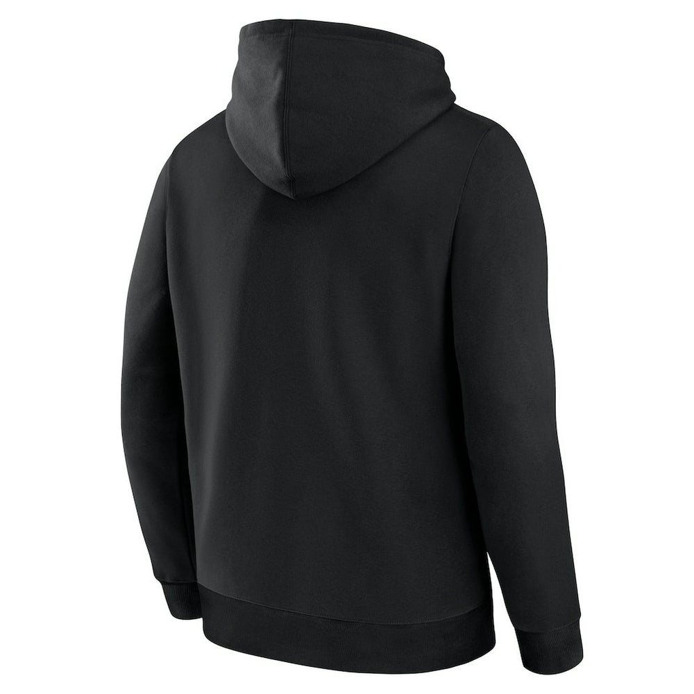 Atlanta Falcons Delay of Game Legacy Pullover Hoodie - Black sale