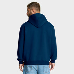 Houston Texans Delay of Game Legacy Pullover Hoodie - Navy sale