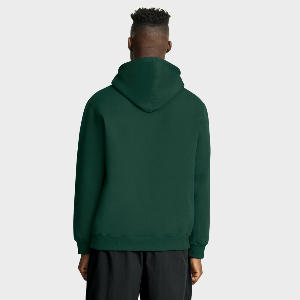 Green Bay Packers Delay of Game Legacy Pullover Hoodie - Green for sale