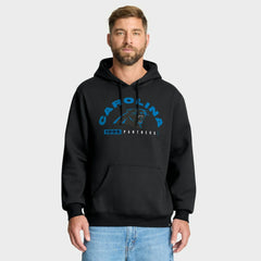 Carolina Panthers Delay of Game Legacy Pullover Hoodie - Black online