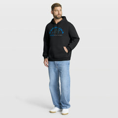 Carolina Panthers Delay of Game Legacy Pullover Hoodie - Black online
