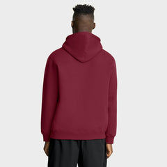 Washington Commanders Right Tackle Legacy Pullover Hoodie - Burgundy sale