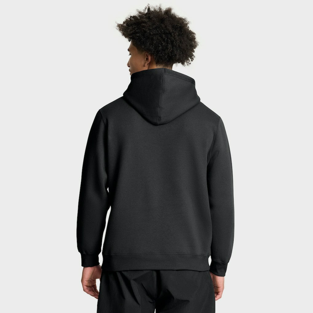 New York Jets Right Tackle Legacy Pullover Hoodie - Black on sale