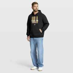 New Orleans Saints Right Tackle Legacy Pullover Hoodie - Black cheap