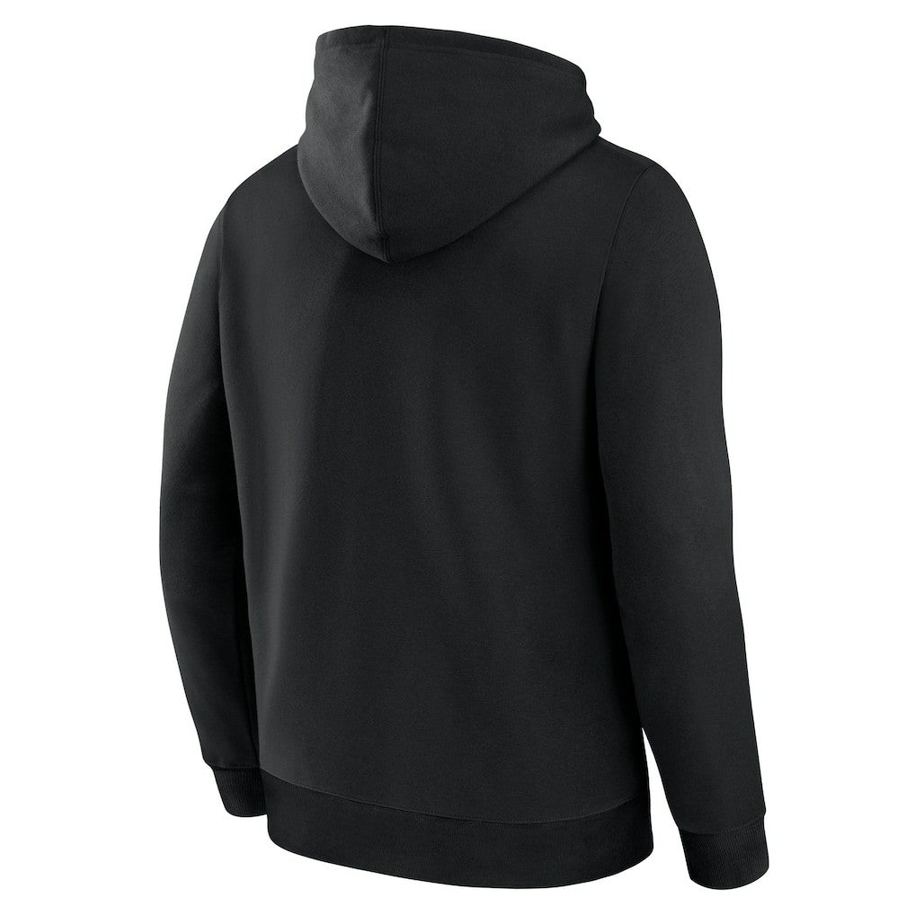 New Orleans Saints Right Tackle Legacy Pullover Hoodie - Black cheap