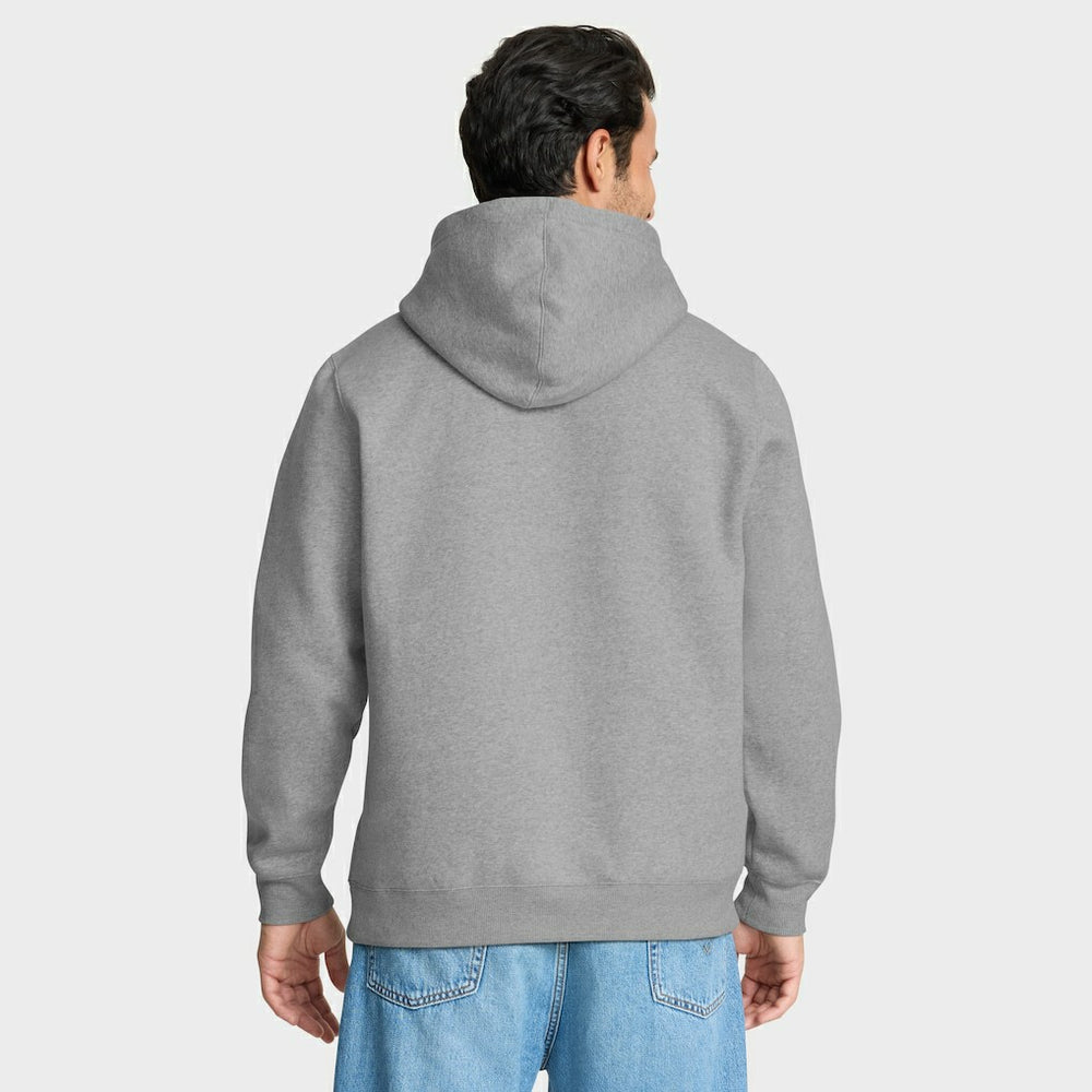 Los Angeles Chargers Right Tackle Legacy Pullover Hoodie - Heather Gray for sale