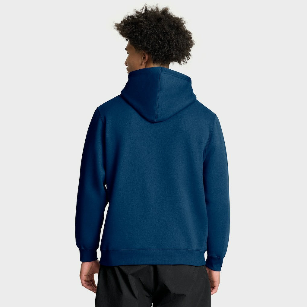 Chicago Bears Right Tackle Legacy Pullover Hoodie - Navy online