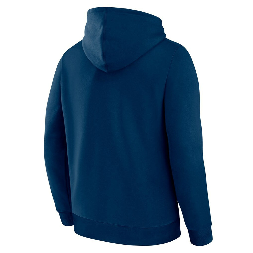 Chicago Bears Right Tackle Legacy Pullover Hoodie - Navy online
